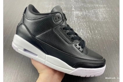Jordan 3 Retro Monday Cyber (2016) 1020